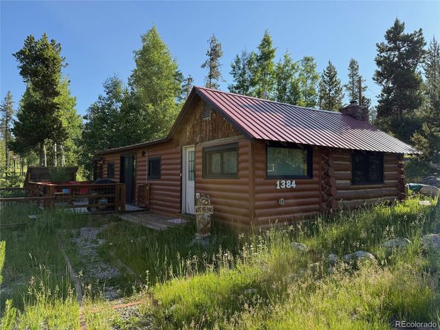 1384 GCR 494, Grand Lake, CO 80447