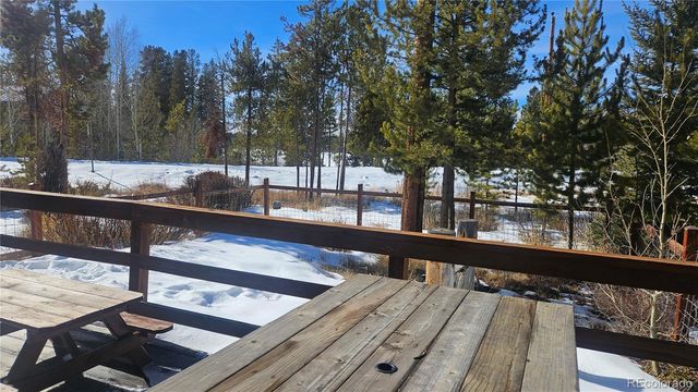1384 GCR 494, Grand Lake, CO 80447
