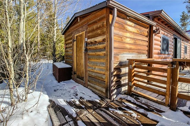 1384 GCR 494, Grand Lake, CO 80447