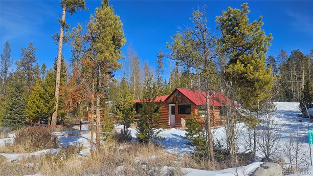 1384 GCR 494, Grand Lake, CO 80447