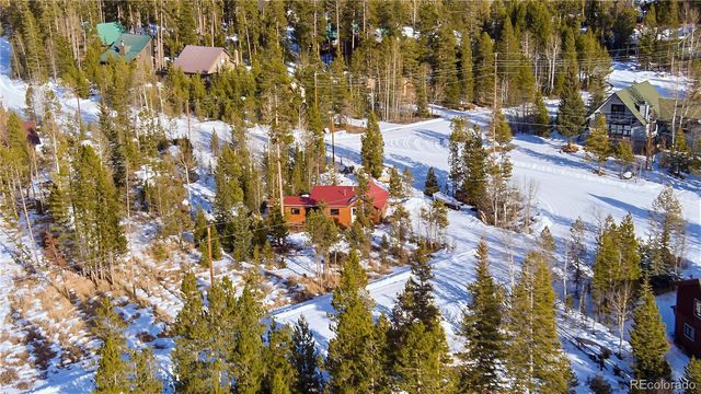 1384 GCR 494, Grand Lake, CO 80447