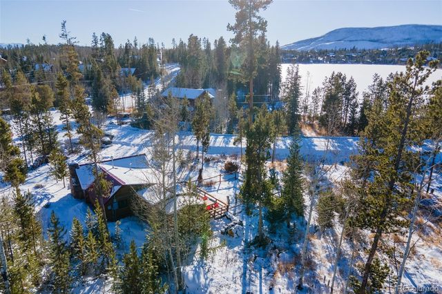 1384 GCR 494, Grand Lake, CO 80447