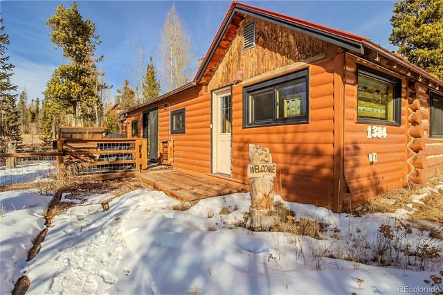 1384 GCR 494, Grand Lake, CO 80447