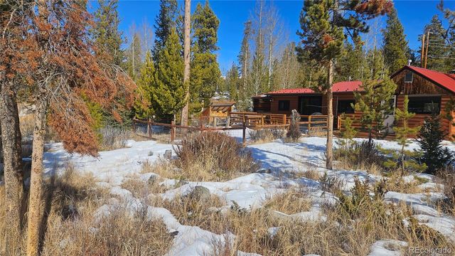 1384 GCR 494, Grand Lake, CO 80447
