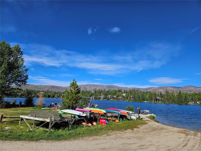 1384 GCR 494, Grand Lake, CO 80447