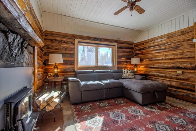 1384 GCR 494, Grand Lake, CO 80447