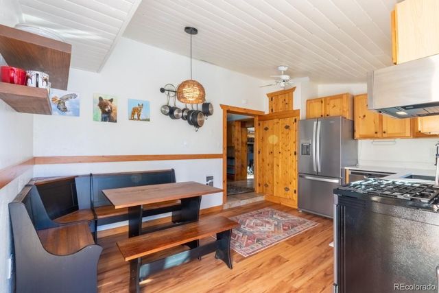 1384 GCR 494, Grand Lake, CO 80447