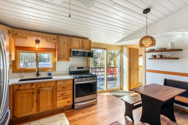 1384 GCR 494, Grand Lake, CO 80447