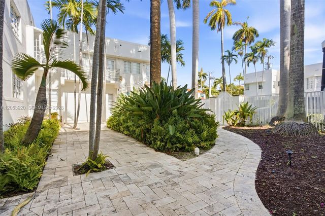 750 Espanola Way 5, Miami Beach, FL 33139
