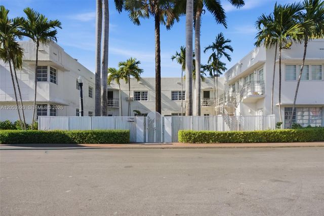 750 Espanola Way 5, Miami Beach, FL 33139