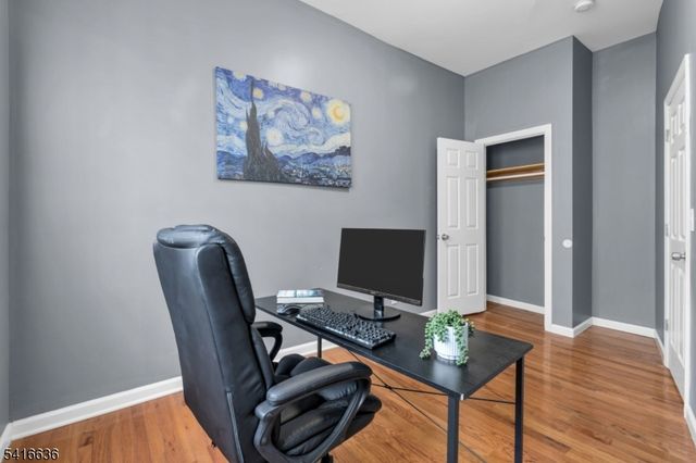 705 S 15Th St, Newark City, NJ 07103