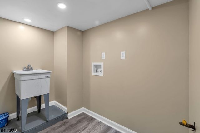 705 S 15Th St, Newark City, NJ 07103