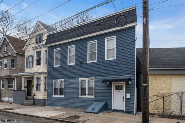 705 S 15Th St, Newark City, NJ 07103