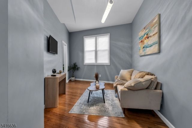 705 S 15Th St, Newark City, NJ 07103