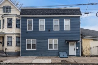 705 S 15Th St, Newark City, NJ 07103
