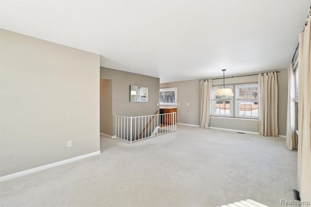23737 Stonehenge Boulevard, Novi, MI 48375