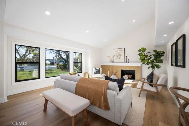 12672 Foster, Rossmoor, CA 90720