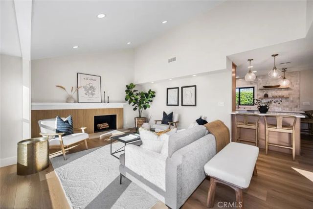 12672 Foster, Rossmoor, CA 90720