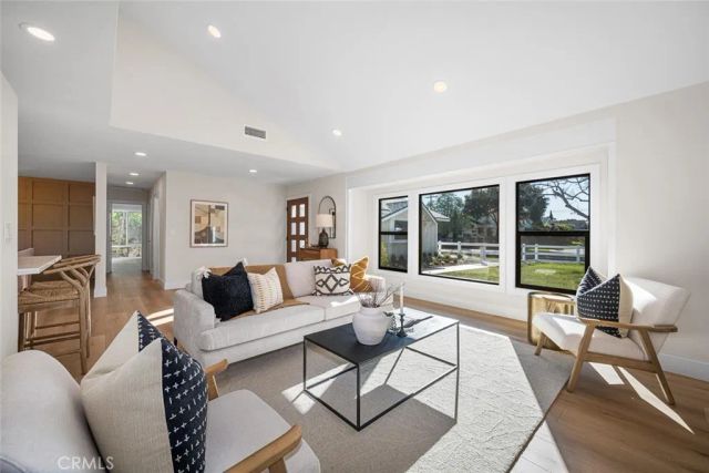 12672 Foster, Rossmoor, CA 90720