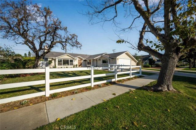 12672 Foster, Rossmoor, CA 90720
