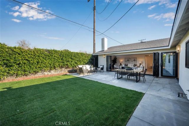 12672 Foster, Rossmoor, CA 90720