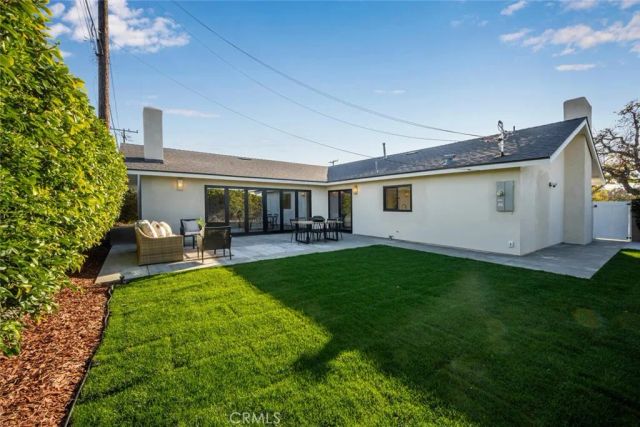 12672 Foster, Rossmoor, CA 90720