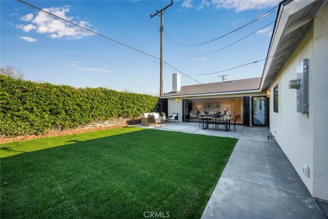 12672 Foster, Rossmoor, CA 90720