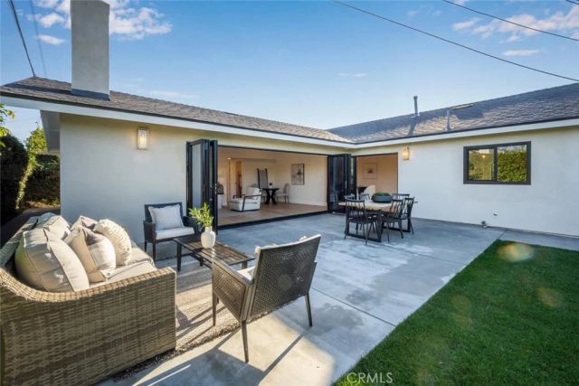 12672 Foster, Rossmoor, CA 90720