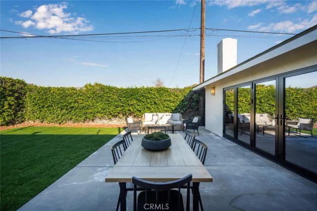 12672 Foster, Rossmoor, CA 90720