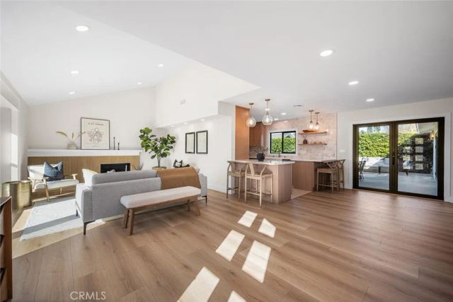 12672 Foster, Rossmoor, CA 90720