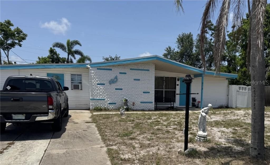 2119 N WELLESLEY DRIVE, Bradenton, FL 34207