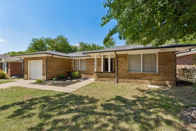 2143 Carlton Way, Oklahoma City, OK 73120