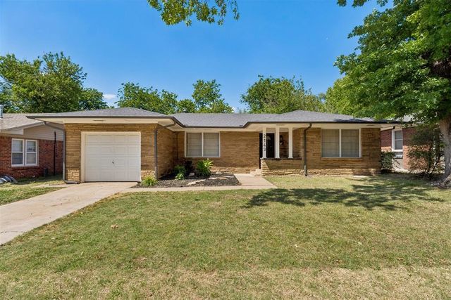 2143 Carlton Way, Oklahoma City, OK 73120