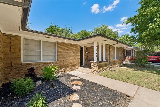 2143 Carlton Way, Oklahoma City, OK 73120
