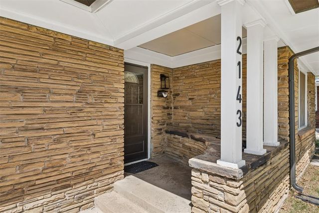 2143 Carlton Way, Oklahoma City, OK 73120