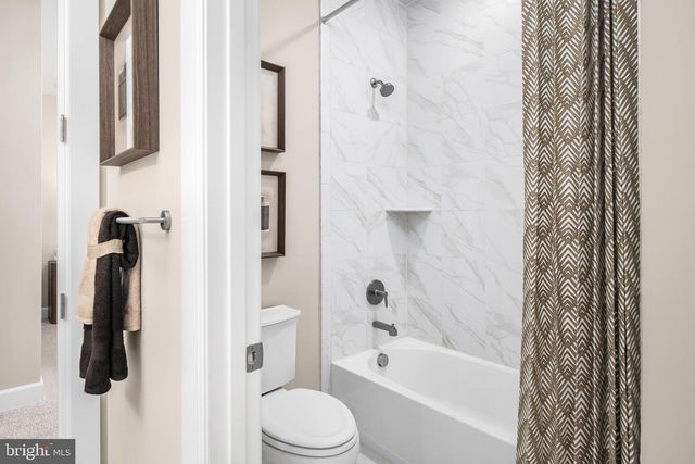 38 JAMES CLOUD, Thornton, PA 19373