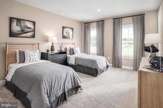 38 JAMES CLOUD, Thornton, PA 19373