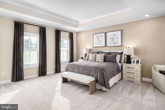 38 JAMES CLOUD, Thornton, PA 19373