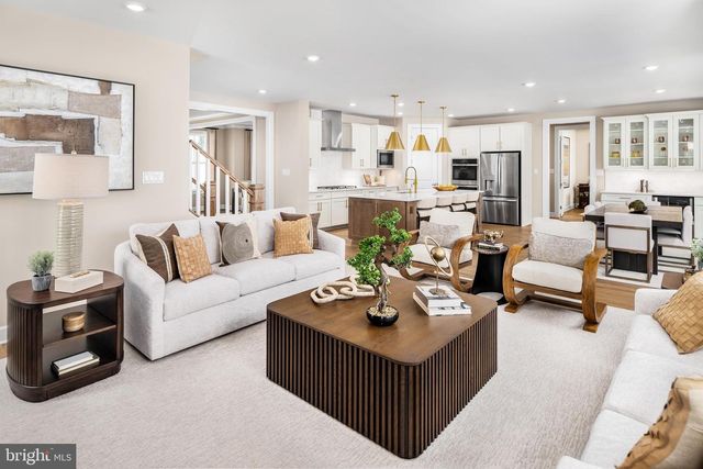 38 JAMES CLOUD, Thornton, PA 19373