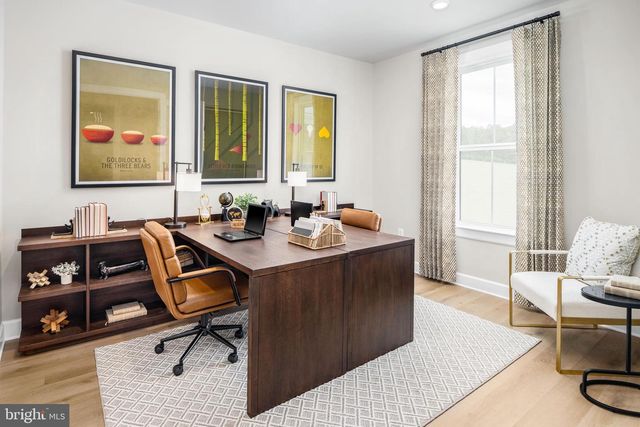 38 JAMES CLOUD, Thornton, PA 19373