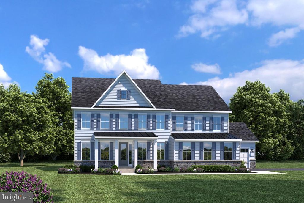 38 JAMES CLOUD, Thornton, PA 19373