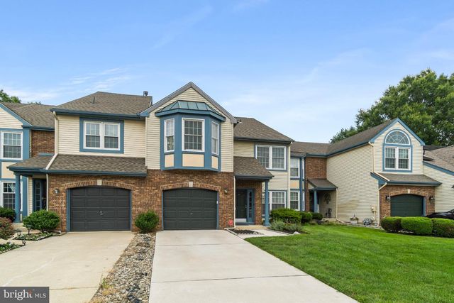 23 HILLTOP LN, Medford, NJ 08055