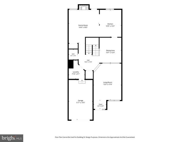 23 HILLTOP LN, Medford, NJ 08055