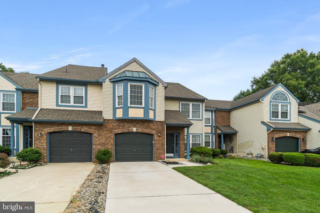 23 HILLTOP LN, MEDFORD, NJ 08055 — photo 2