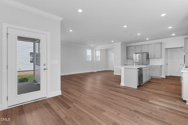 404 Rolling Pasture Way, Knightdale, NC 27545