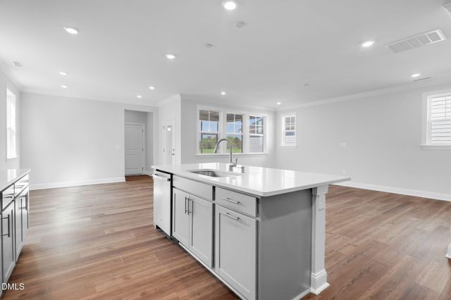 404 Rolling Pasture Way, Knightdale, NC 27545