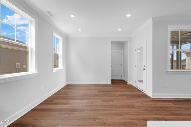 404 Rolling Pasture Way, Knightdale, NC 27545