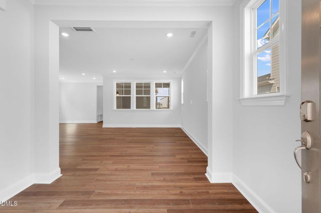 404 Rolling Pasture Way, Knightdale, NC 27545