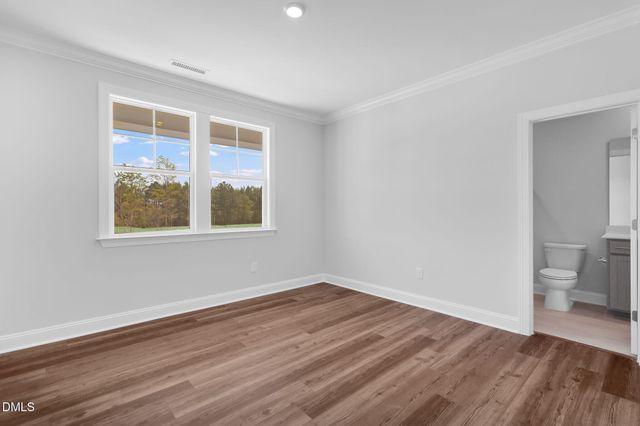 404 Rolling Pasture Way, Knightdale, NC 27545