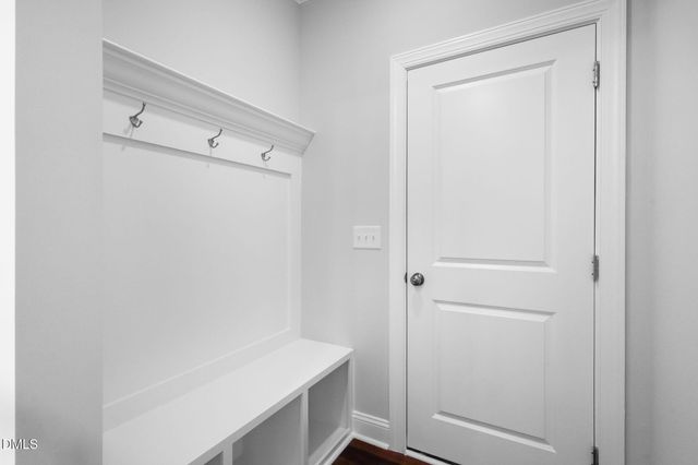 404 Rolling Pasture Way, Knightdale, NC 27545